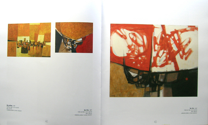 livre kenneth martin snodgrass