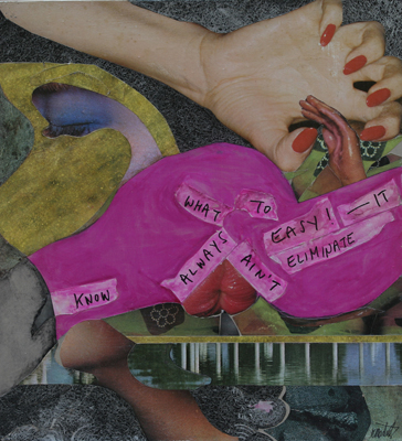 kenneth martin snodgrass