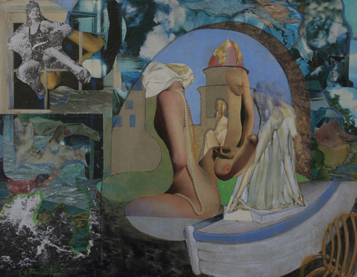 kenneth martin snodgrass