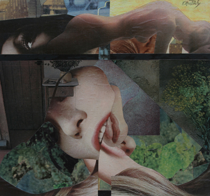 kenneth martin snodgrass