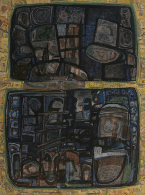 kenneth martin snodgrass