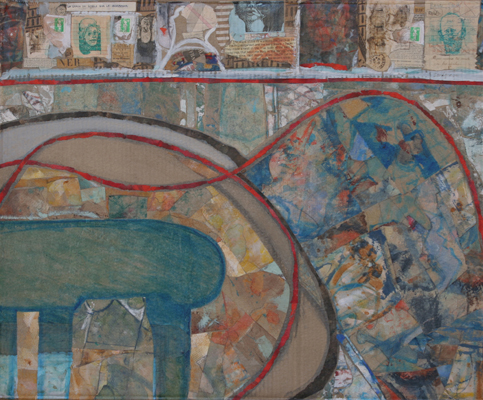 kenneth martin snodgrass