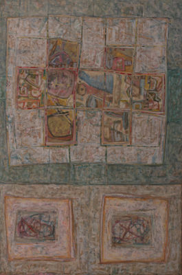 kenneth martin snodgrass