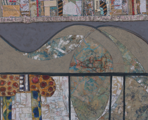 kenneth martin snodgrass