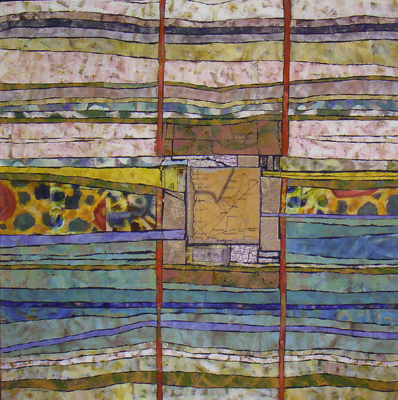 kenneth martin snodgrass