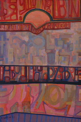 kenneth martin snodgrass