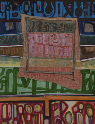 kenneth martin snodgrass