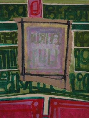 kenneth martin snodgrass