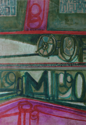 kenneth martin snodgrass