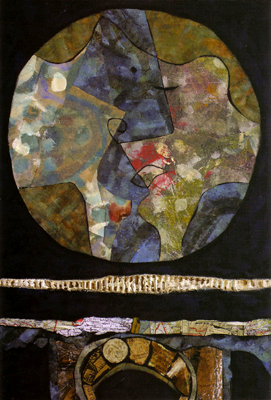 kenneth martin snodgrass