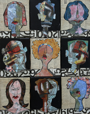 kenneth martin snodgrass