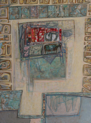 kenneth martin snodgrass