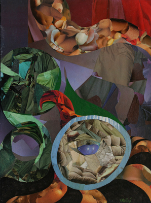 kenneth martin snodgrass