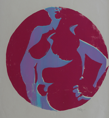 kenneth martin snodgrass