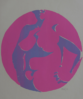 kenneth martin snodgrass