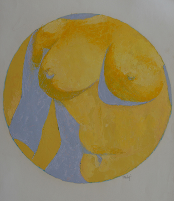 kenneth martin snodgrass