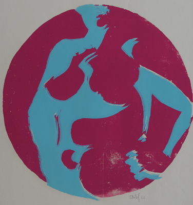 kenneth martin snodgrass