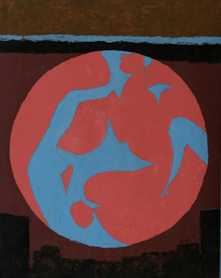 kenneth martin snodgrass