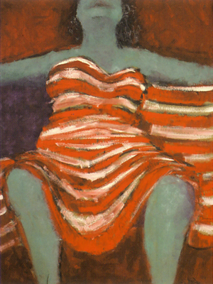 kenneth martin snodgrass