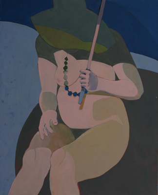 kenneth martin snodgrass