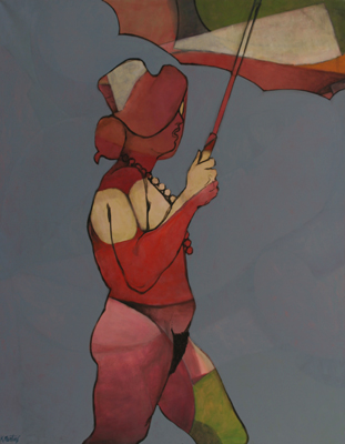 kenneth martin snodgrass