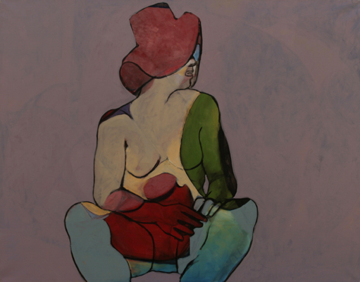 kenneth martin snodgrass