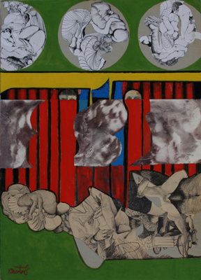 kenneth martin snodgrass