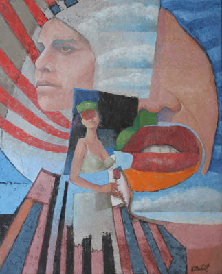 kenneth martin snodgrass