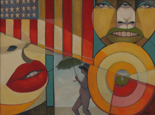 kenneth martin snodgrass