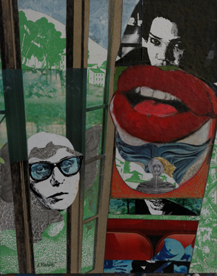 kenneth martin snodgrass