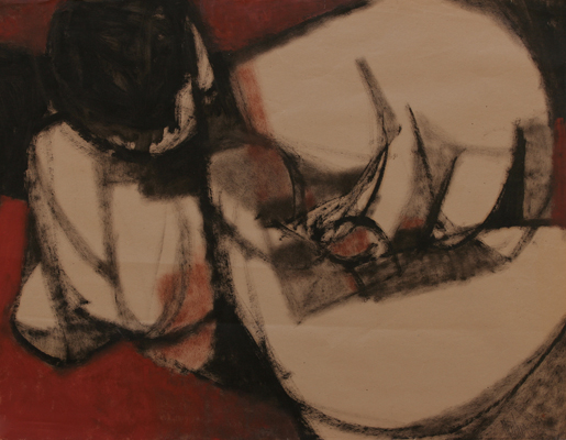 kenneth martin snodgrass