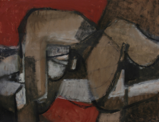 kenneth martin snodgrass