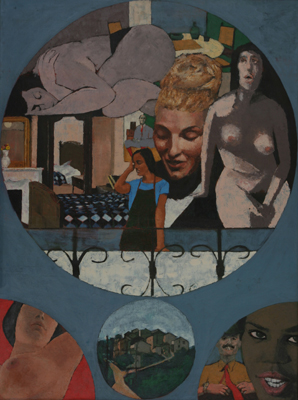 kenneth martin snodgrass