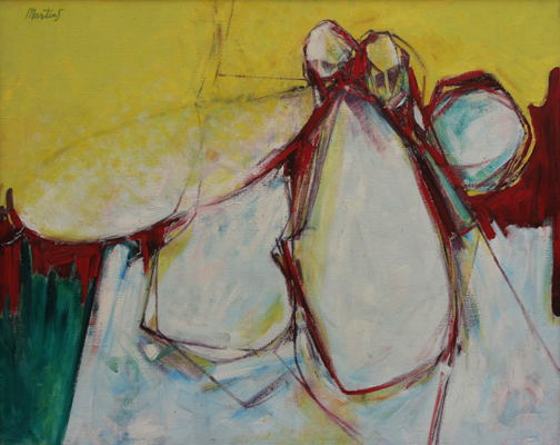 kenneth martin snodgrass