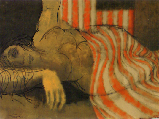 kenneth martin snodgrass