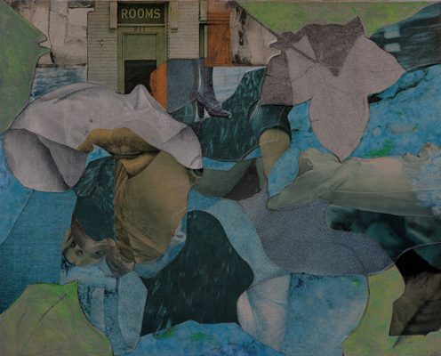 kenneth martin snodgrass