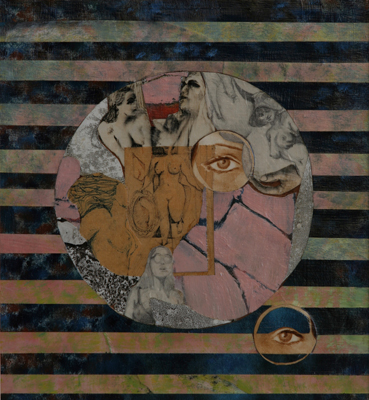 kenneth martin snodgrass