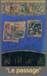 le passage