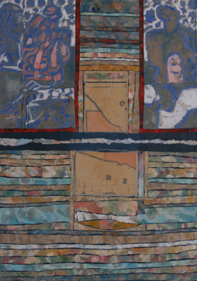 kenneth martin snodgrass