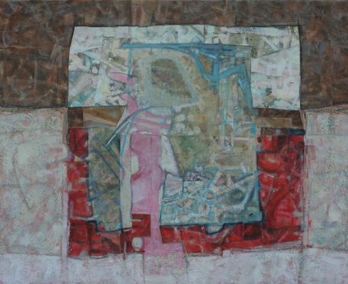 kenneth martin snodgrass