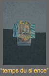 temps du silence