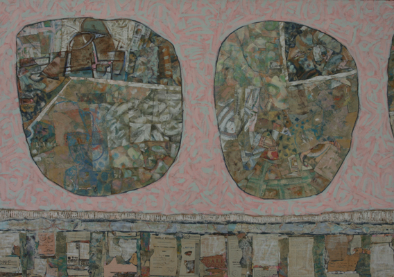 kenneth martin snodgrass