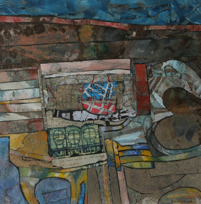 kenneth martin snodgrass