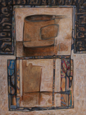 kenneth martin snodgrass