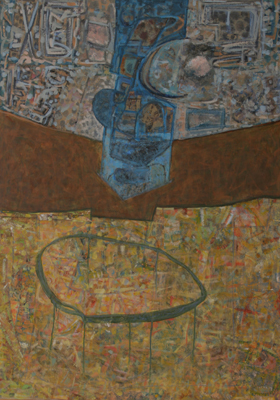 kenneth martin snodgrass